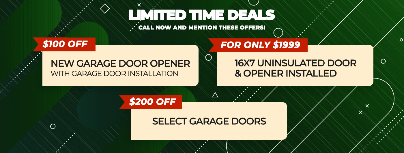 Precision Garage Door Colorado Springs Garage Door Repair, Openers & New Garage Doors