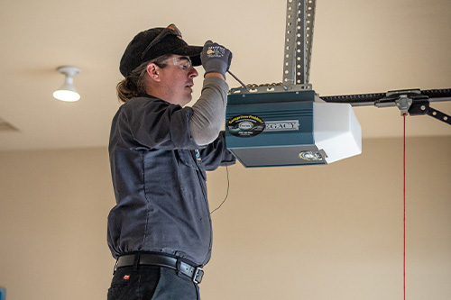 Tech Troubleshooting Opener