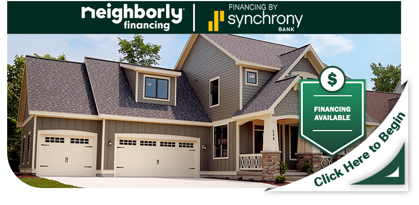 Free No Obligation Estimate