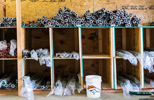 3 Different Types of Shackle Springs